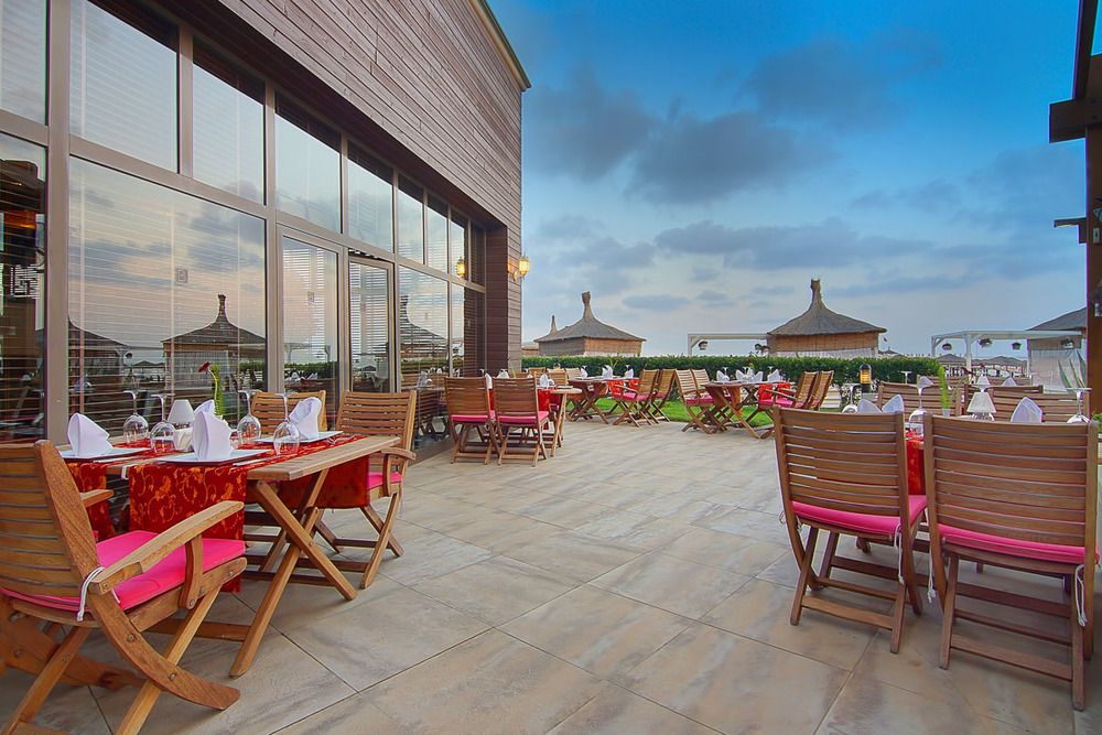 Baia Lara Hotel - 34