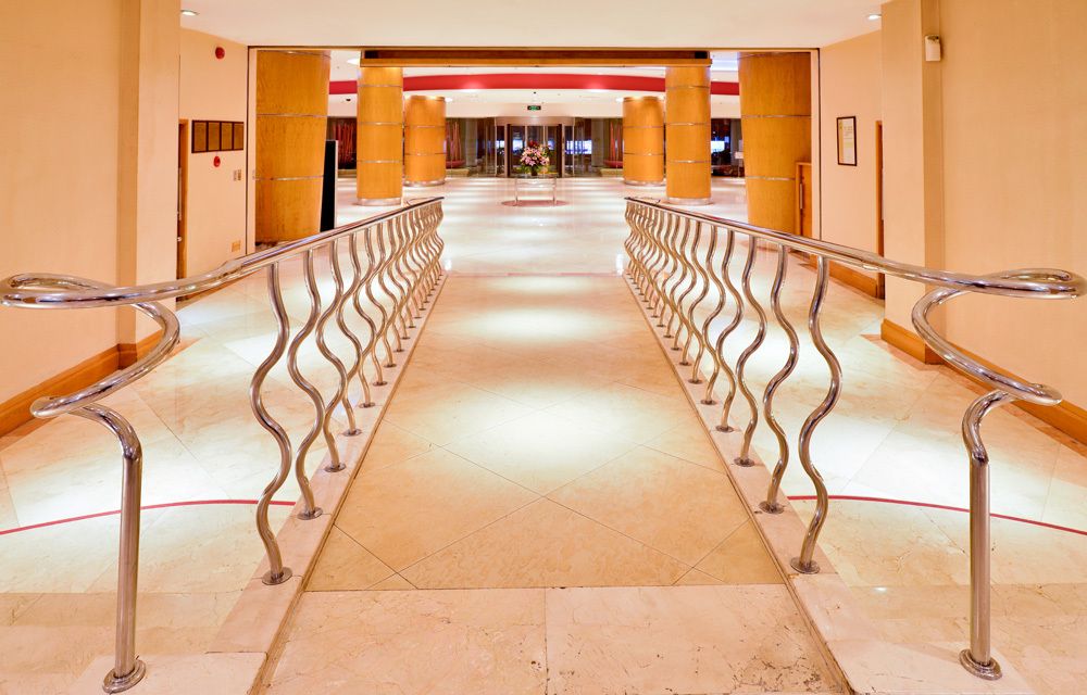 XINGIAO HOTEL BEIJING (ex. NOVOTEL XINGIAO HOTEL) - 9