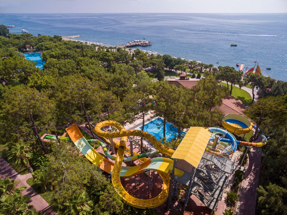 Akka Antedon Hotel - 78