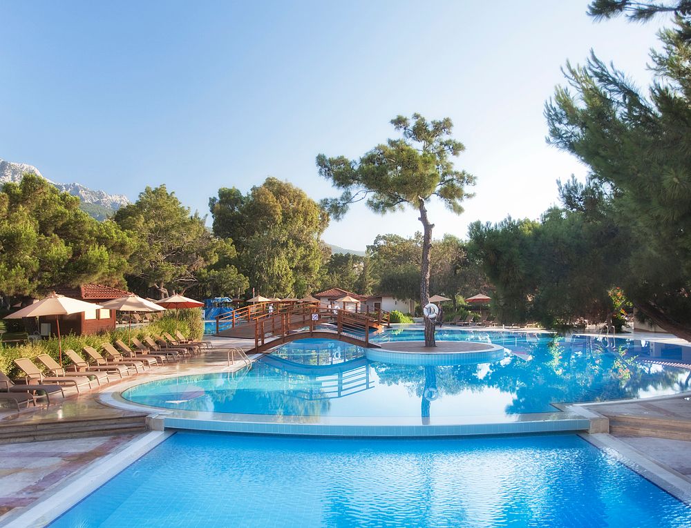 Akka Antedon Hotel - 9