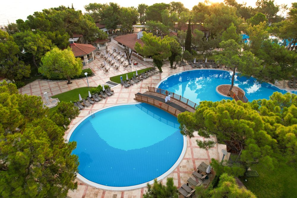 Akka Antedon Hotel - 7