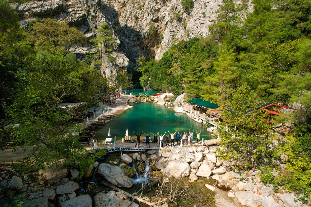 Akka Antedon Hotel - 17