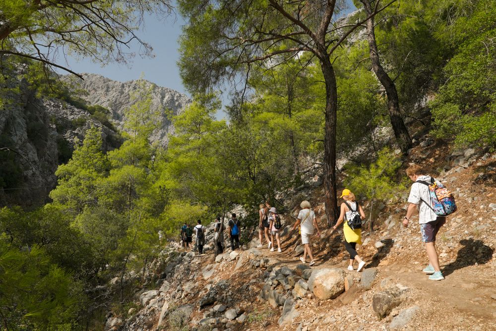 Akka Antedon Hotel - 19