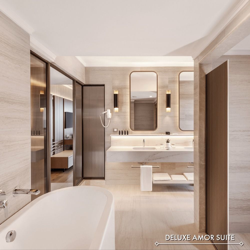 Akka Antedon Hotel - 69