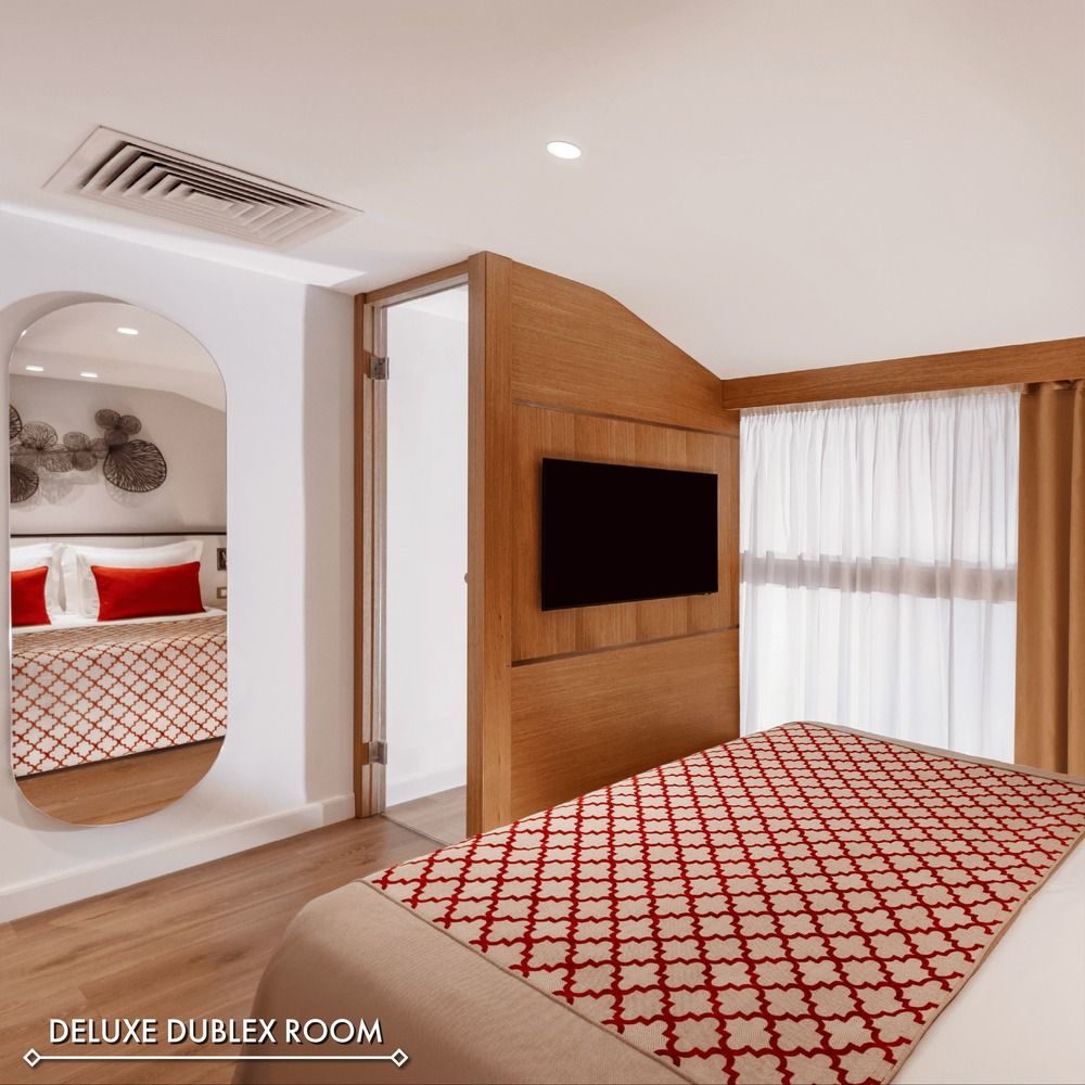 Картинка отеля - 65