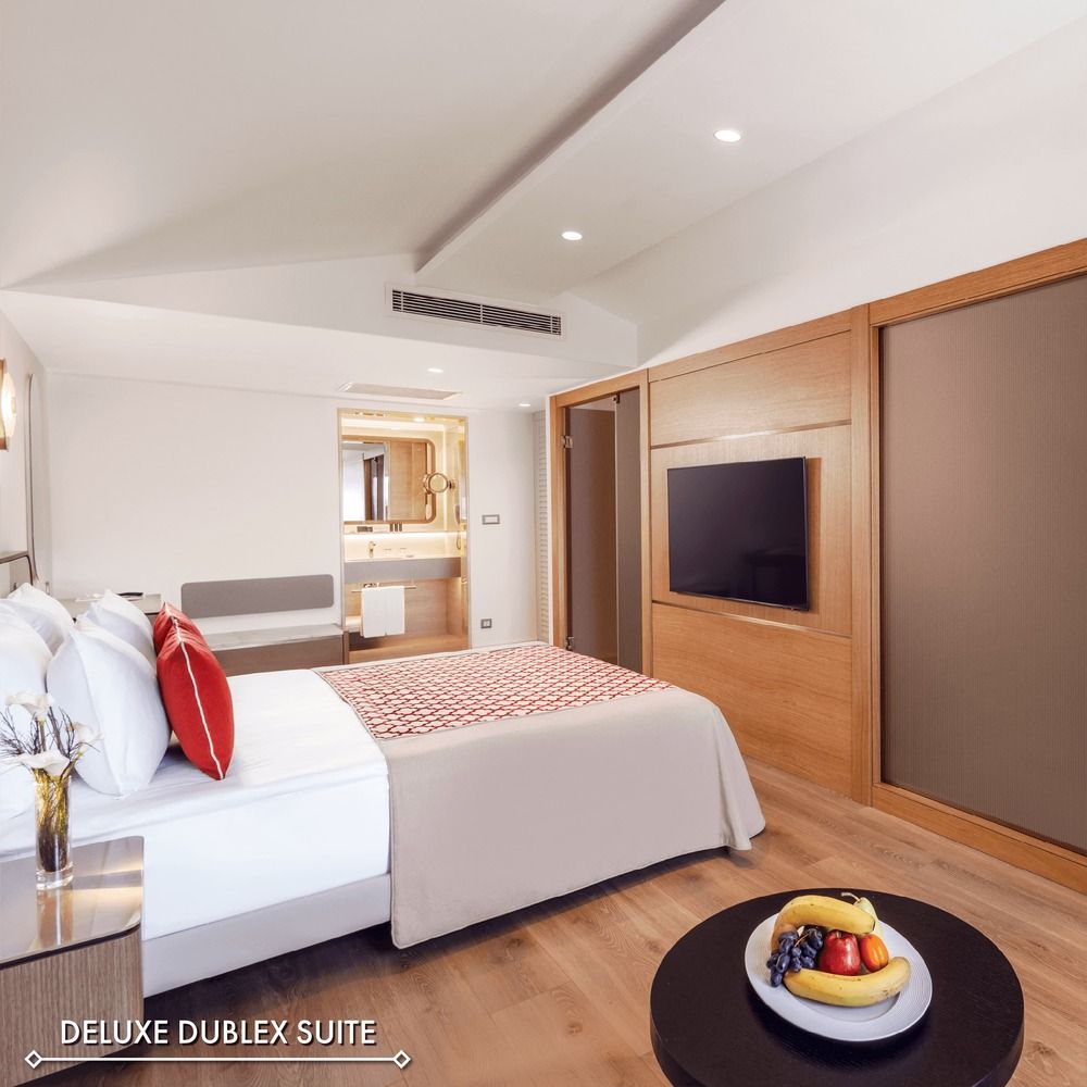 Akka Antedon Hotel - 58