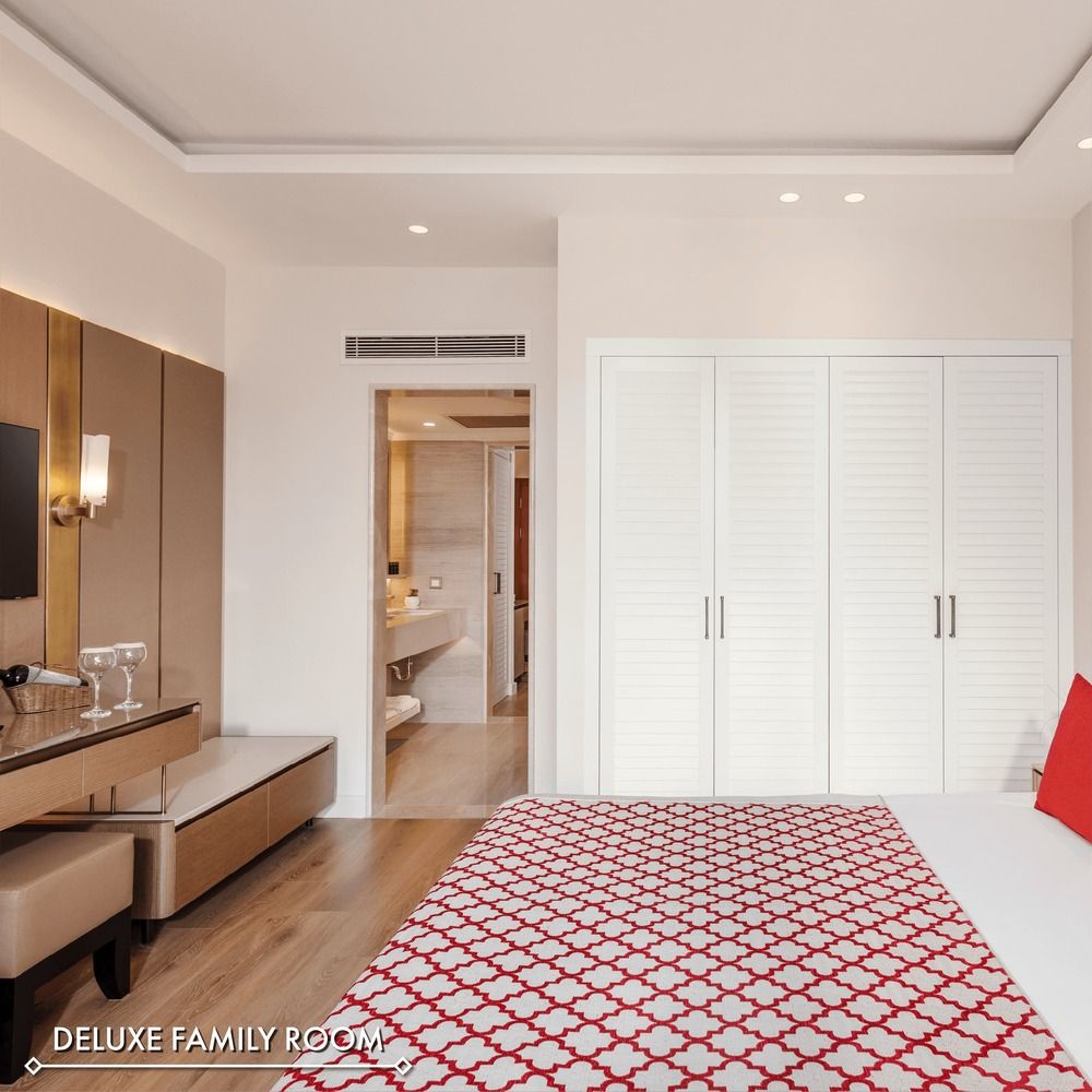 Akka Antedon Hotel - 48