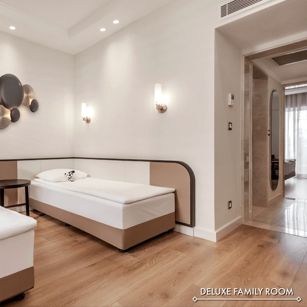 Akka Antedon Hotel - 44