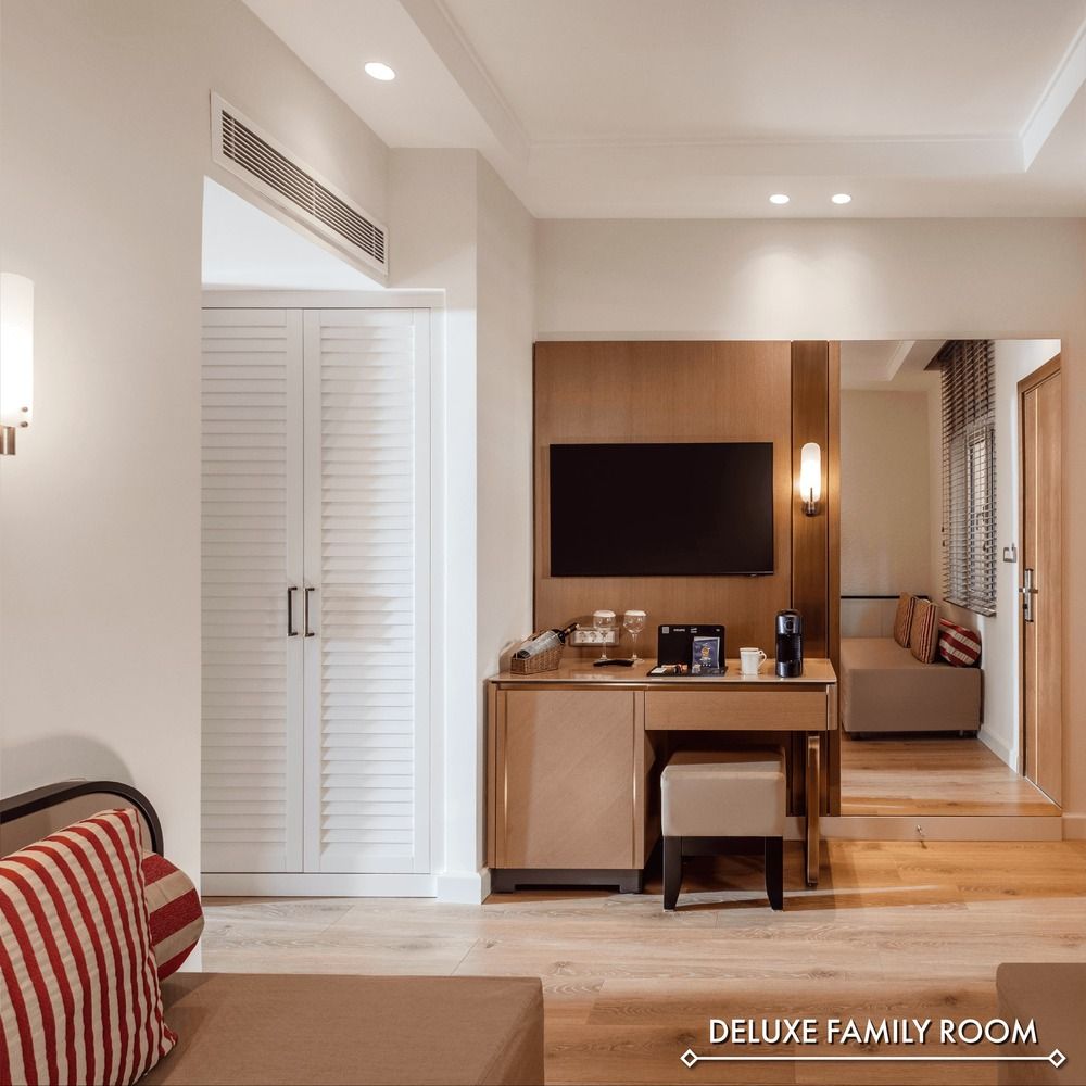 Akka Antedon Hotel - 43