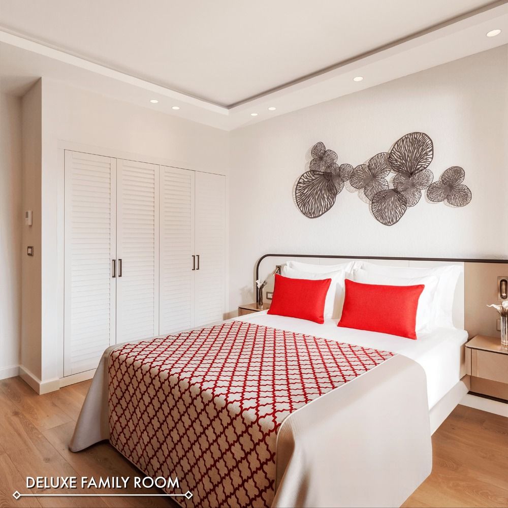 Akka Antedon Hotel - 39