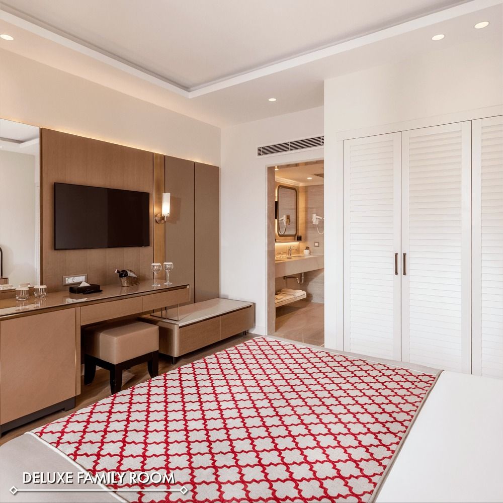 Akka Antedon Hotel - 37