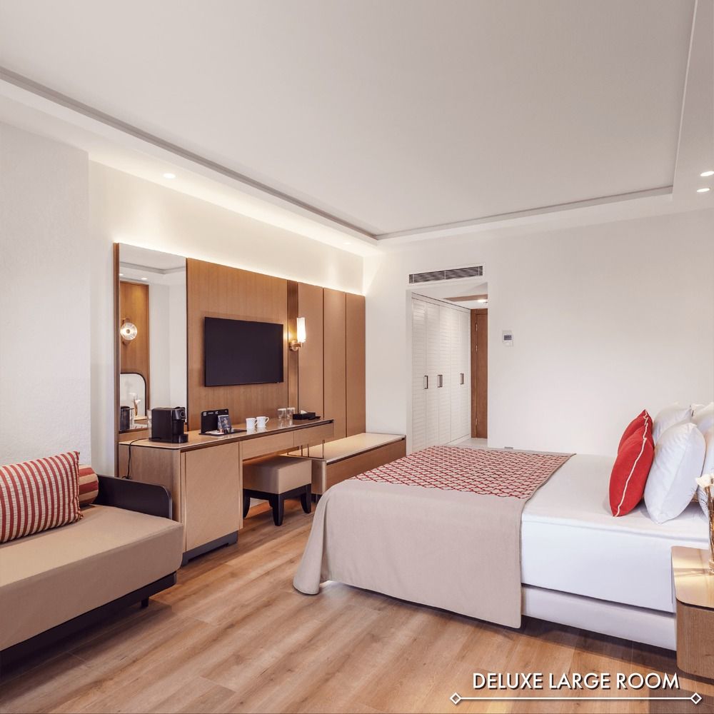 Akka Antedon Hotel - 24