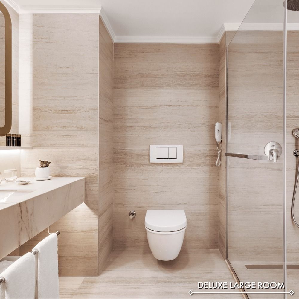 Akka Antedon Hotel - 23