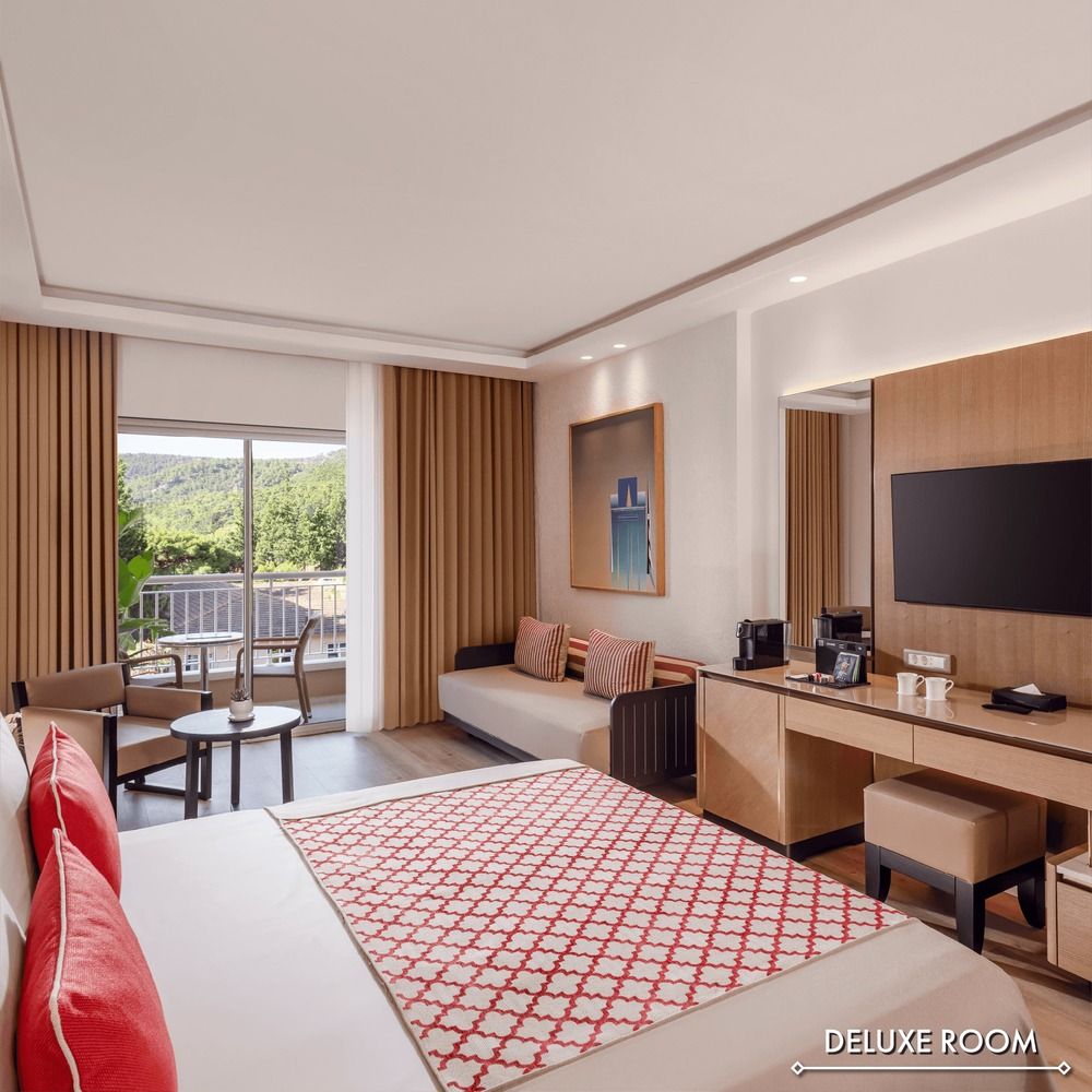 Akka Antedon Hotel - 21