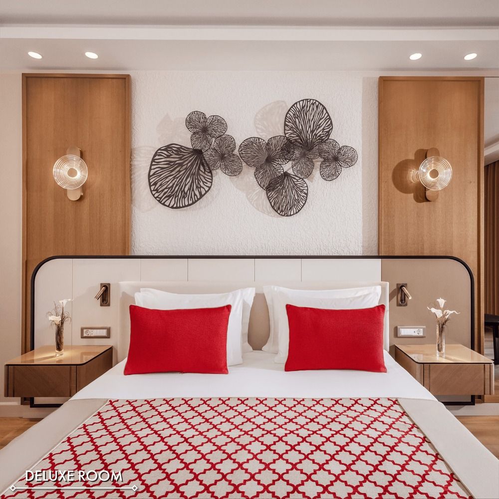 Akka Antedon Hotel - 20