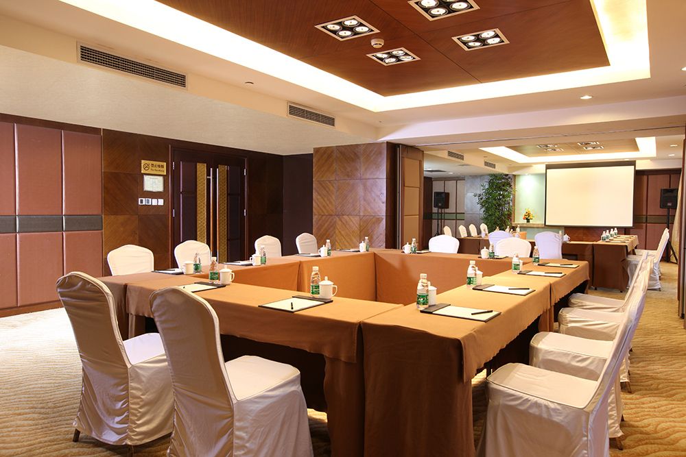 YUYANG HOTEL BEIJING - 18