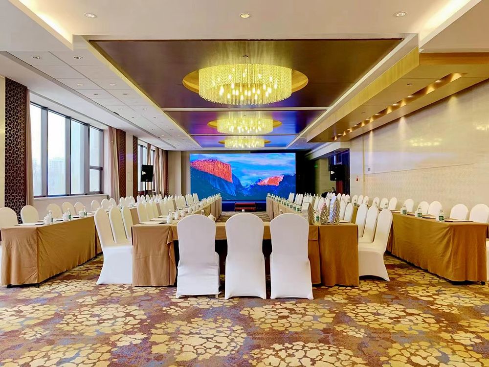 YUYANG HOTEL BEIJING - 17