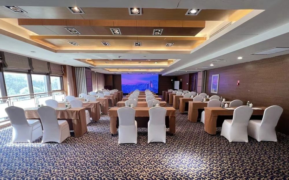 YUYANG HOTEL BEIJING - 14