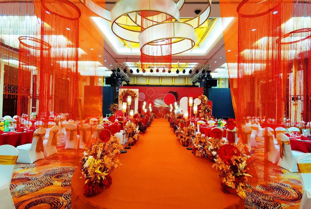 YUYANG HOTEL BEIJING - 15