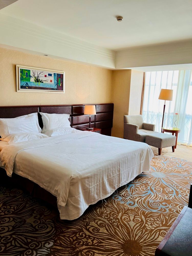 YUYANG HOTEL BEIJING - 24