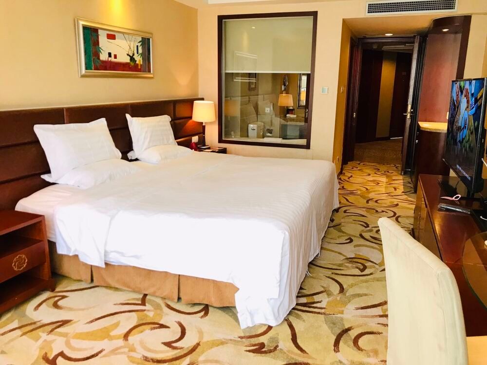 YUYANG HOTEL BEIJING - 25