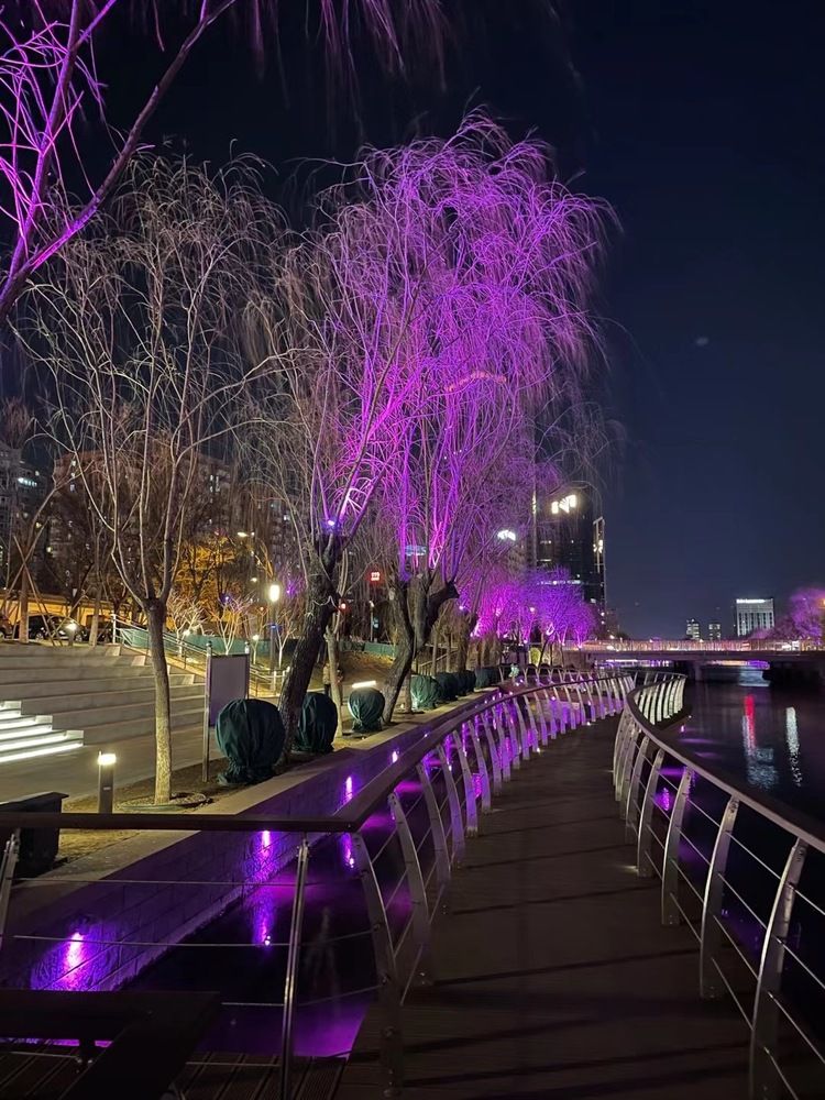 YUYANG HOTEL BEIJING - 5