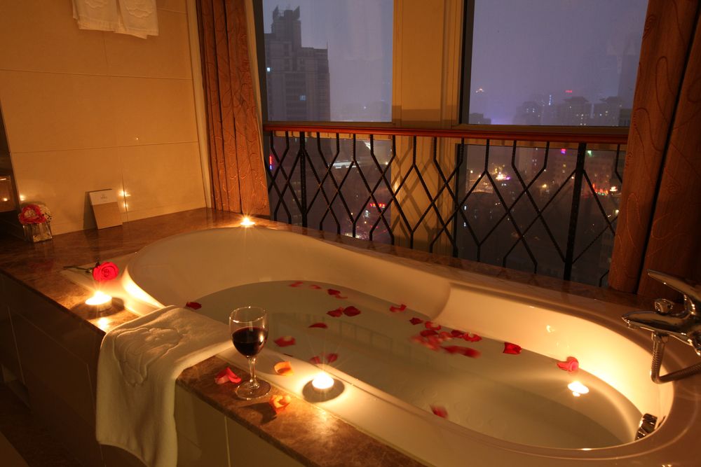 YUYANG HOTEL BEIJING - 27