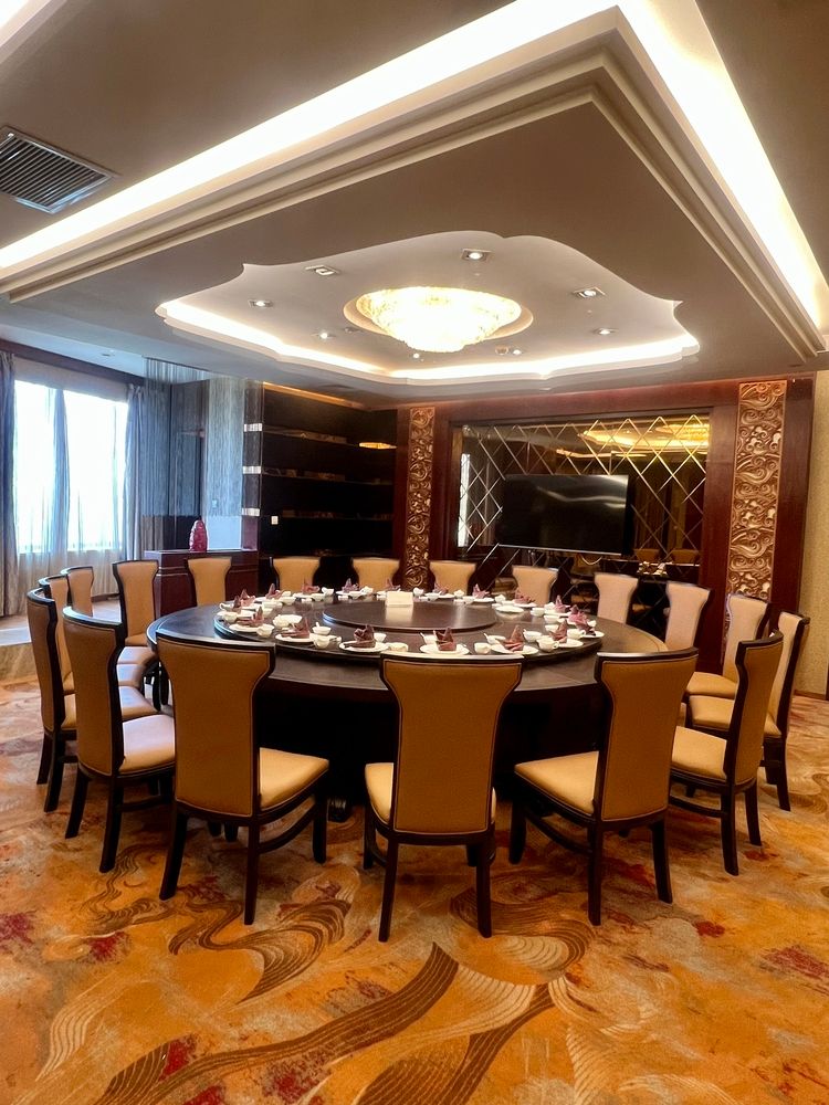 YUYANG HOTEL BEIJING - 8