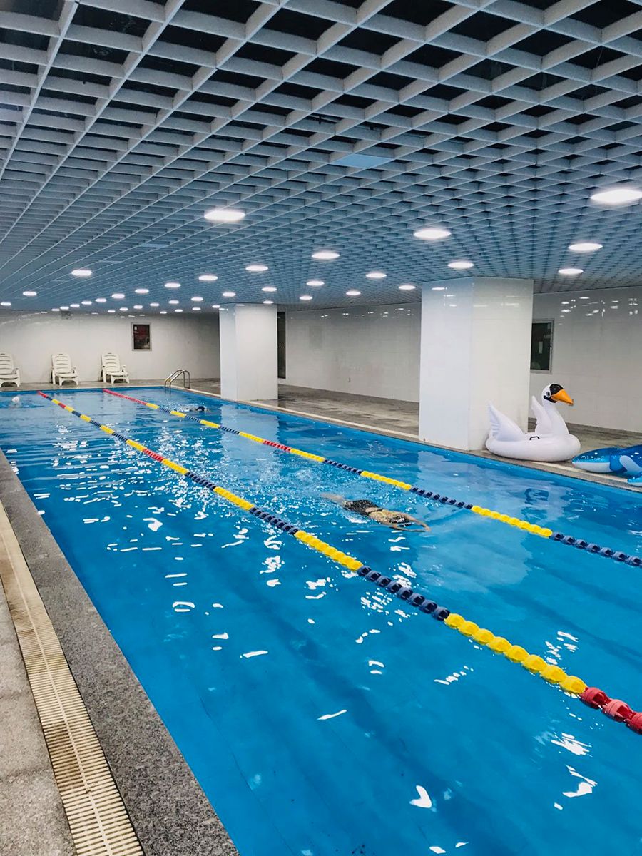 YUYANG HOTEL BEIJING - 22