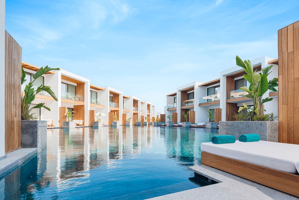 Sirene Belek Hotel - 171