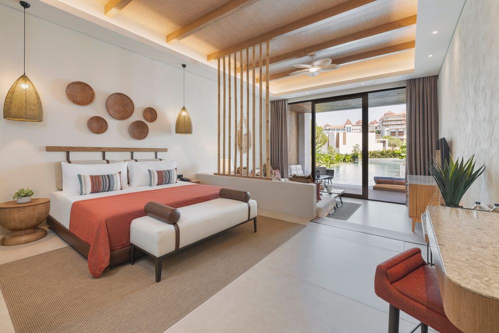 Sirene Belek Hotel - 160