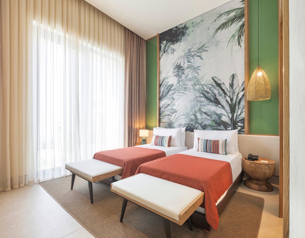 Sirene Belek Hotel - 141