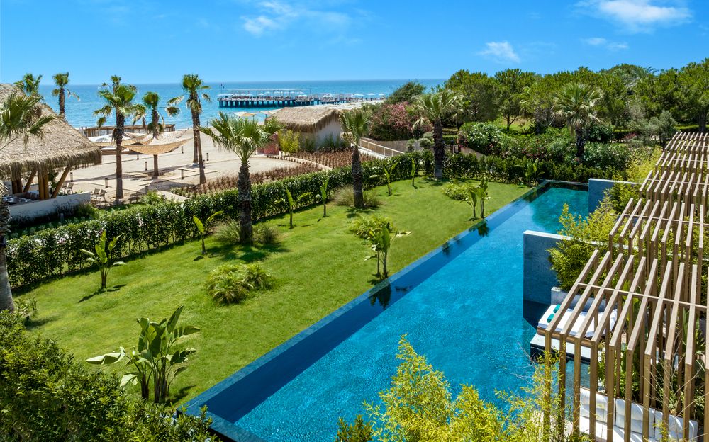 Sirene Belek Hotel - 136