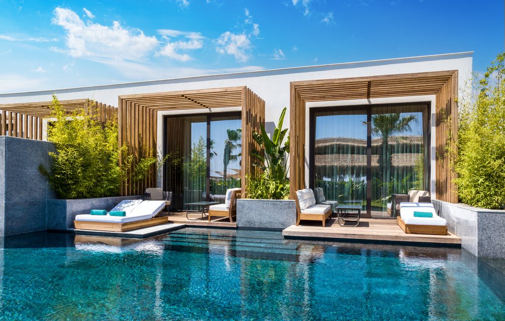 Sirene Belek Hotel - 134