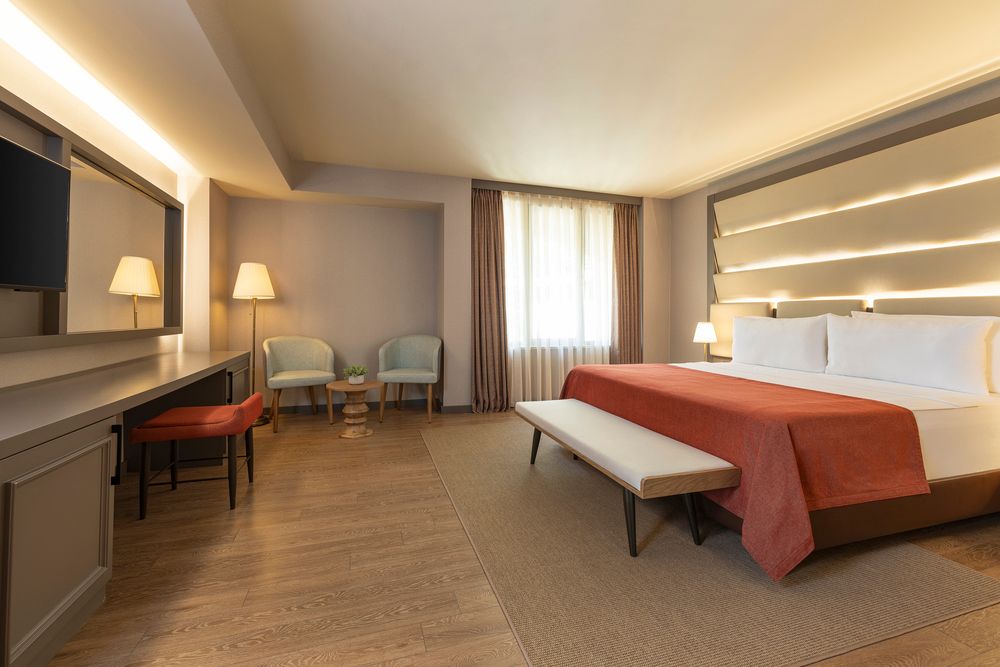 Sirene Belek Hotel - 131