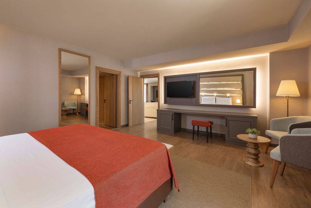 Sirene Belek Hotel - 130