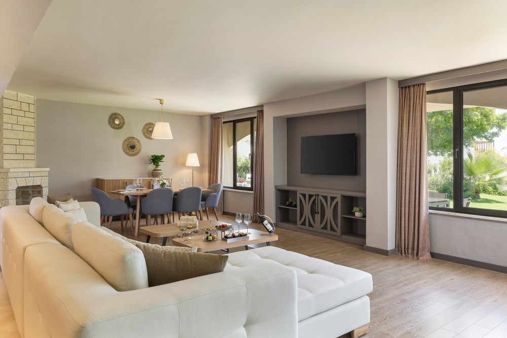 Sirene Belek Hotel - 128