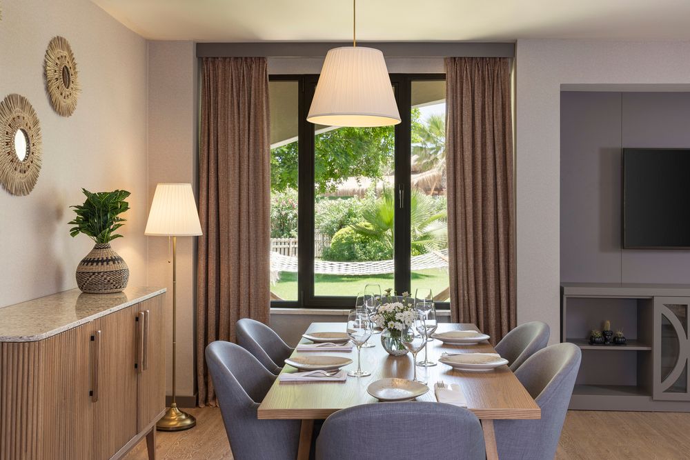 Sirene Belek Hotel - 127