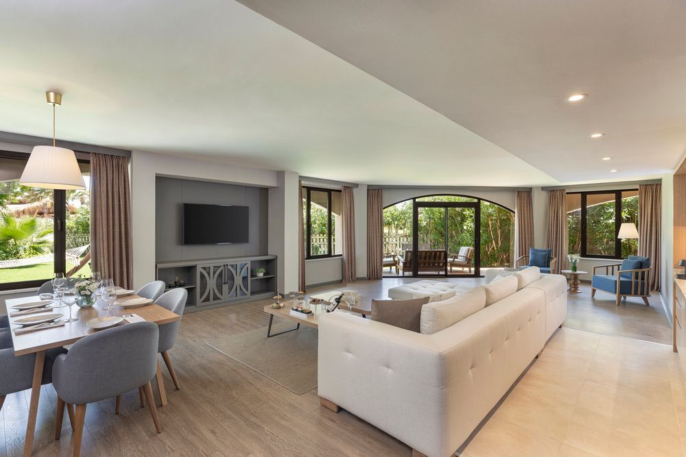 Sirene Belek Hotel - 126