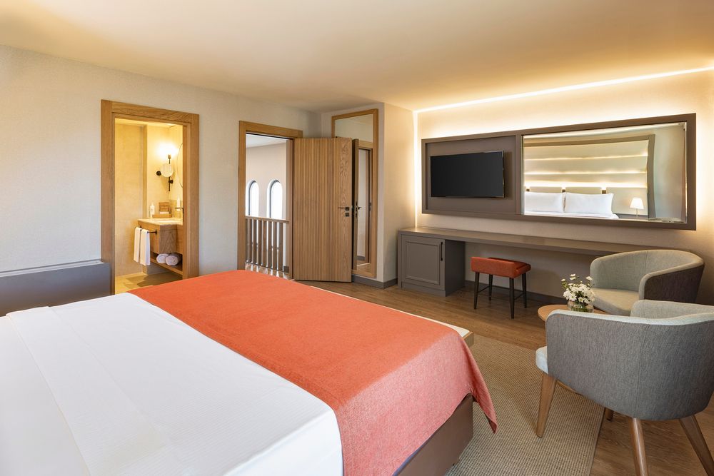 Sirene Belek Hotel - 122