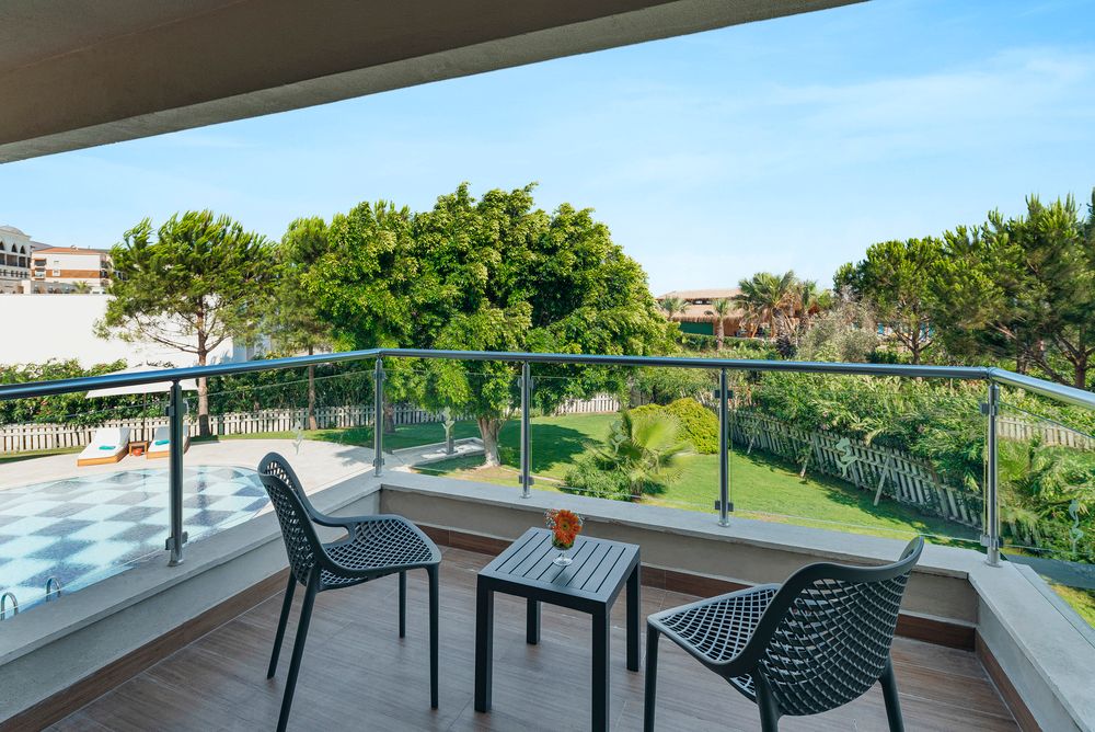 Sirene Belek Hotel - 121