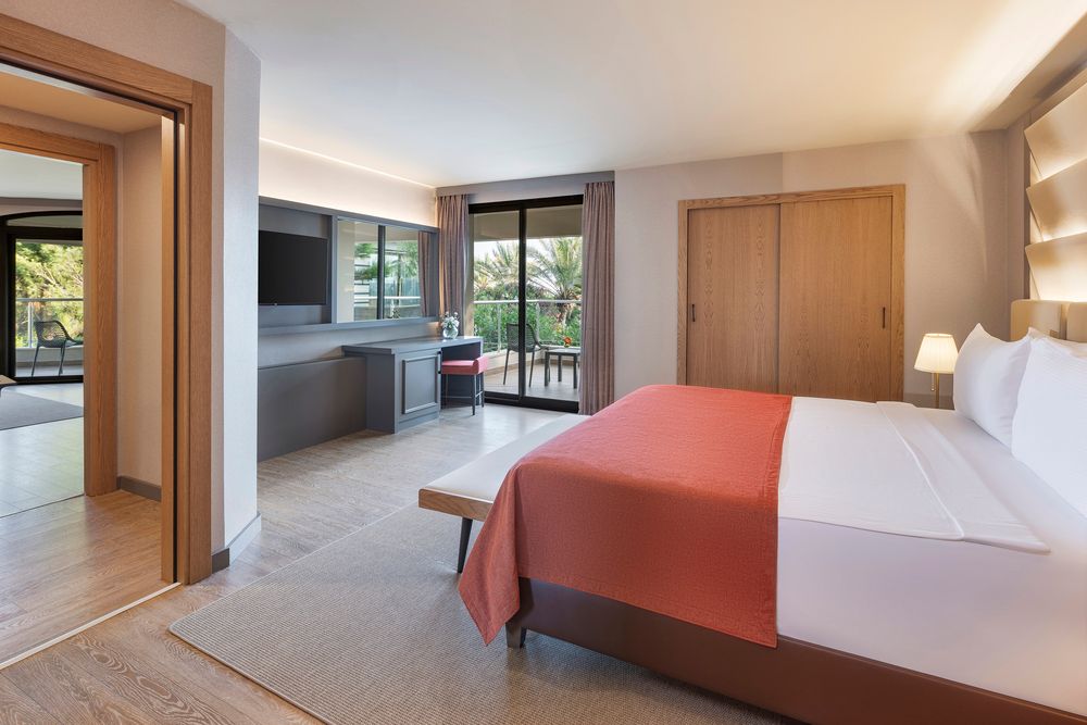 Sirene Belek Hotel - 115