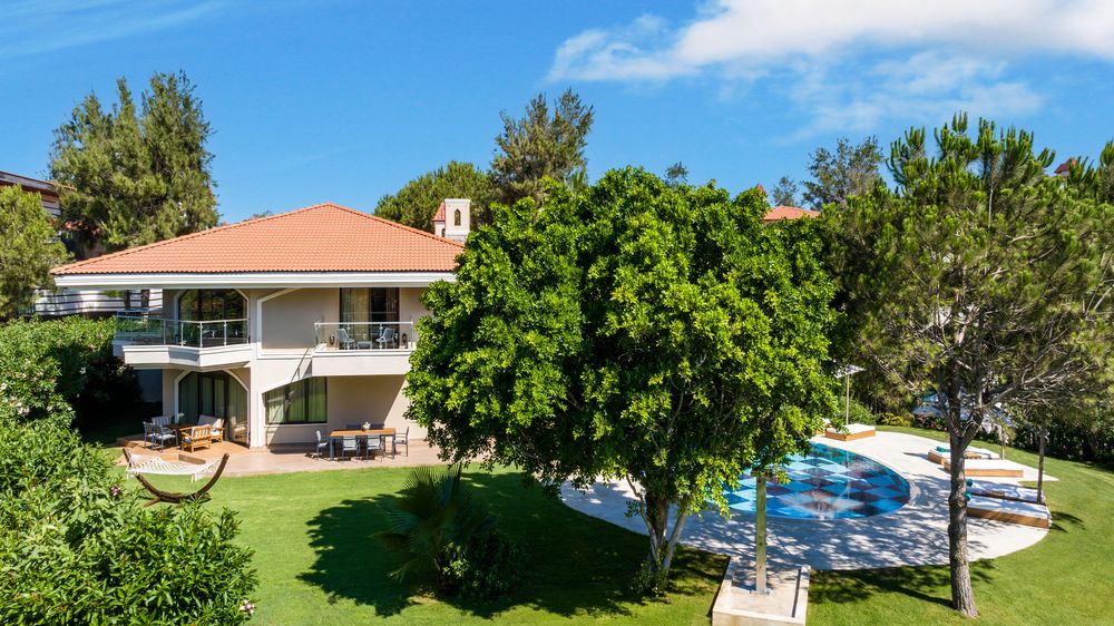 Sirene Belek Hotel - 111