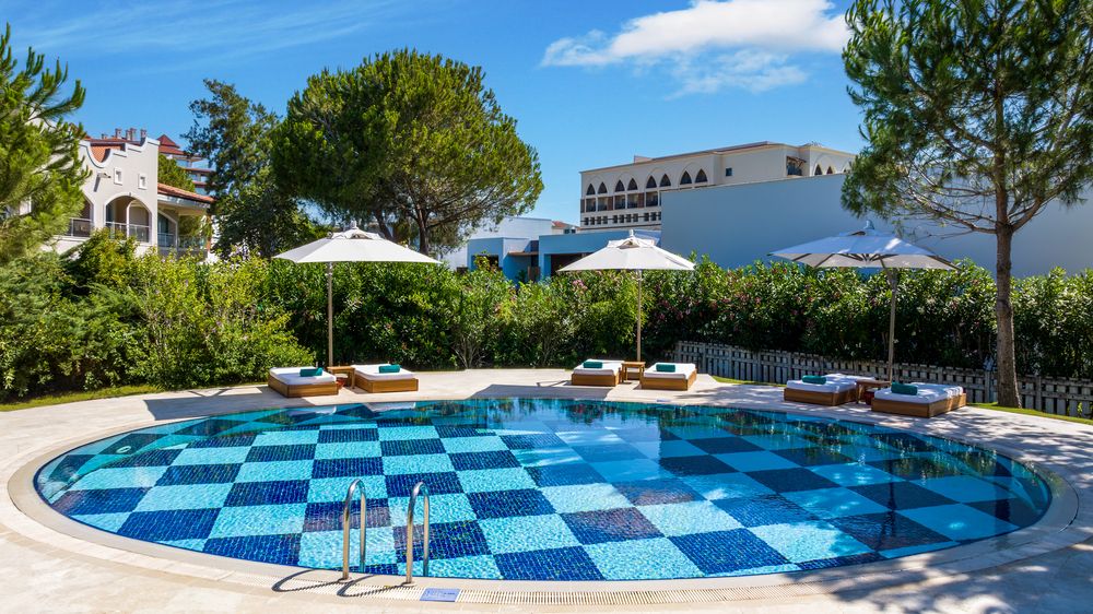 Sirene Belek Hotel - 109