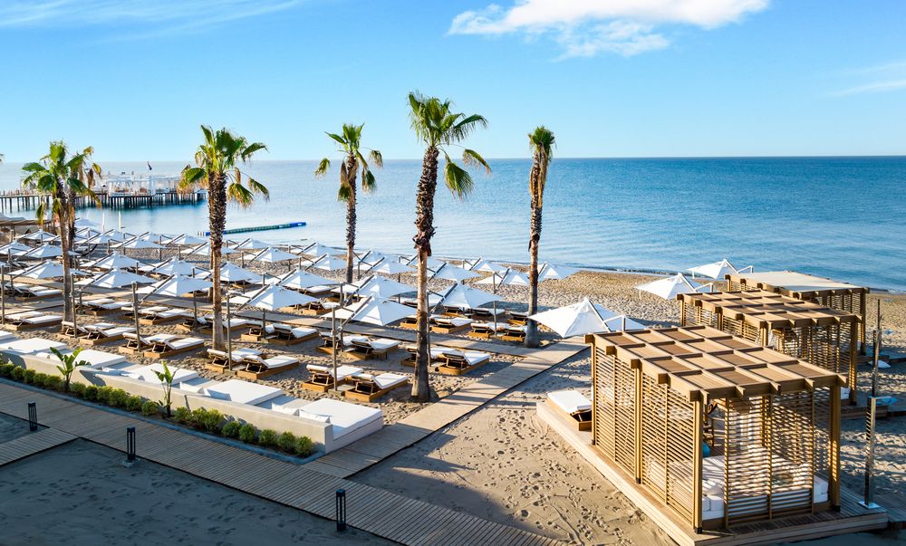 Sirene Belek Hotel - 107