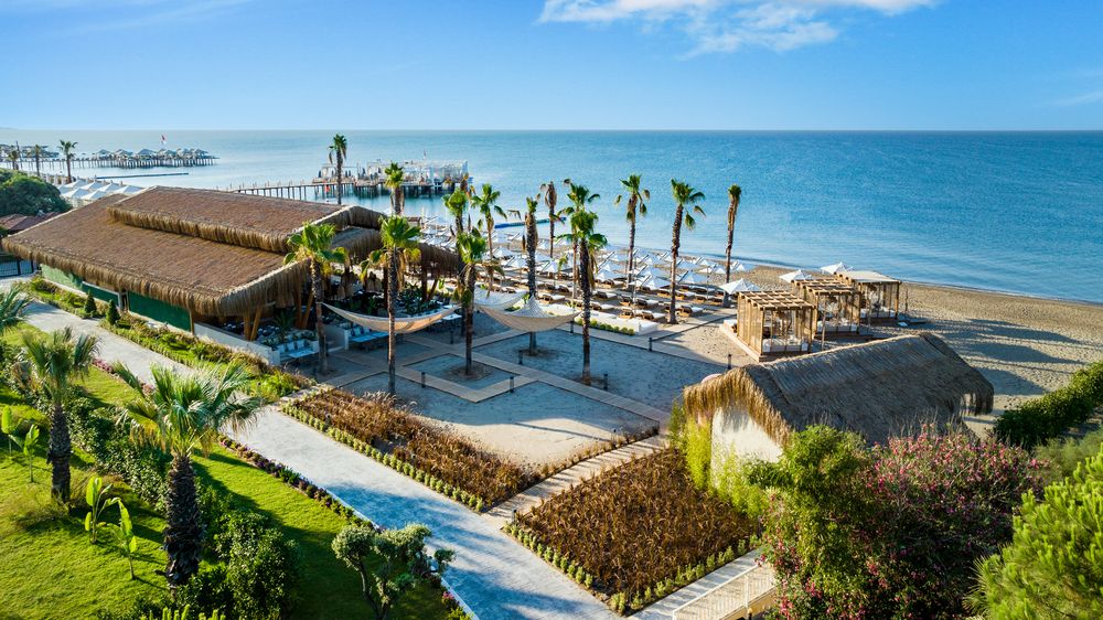 Sirene Belek Hotel - 106