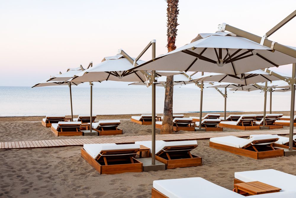 Sirene Belek Hotel - 104