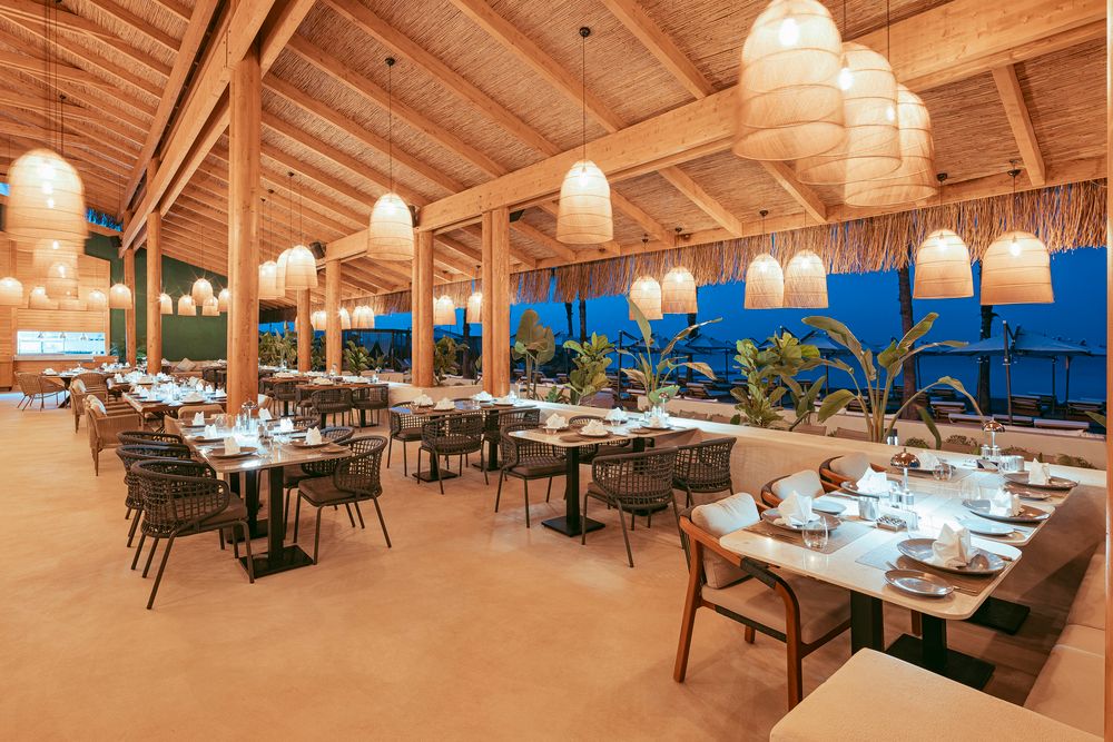 Sirene Belek Hotel - 98