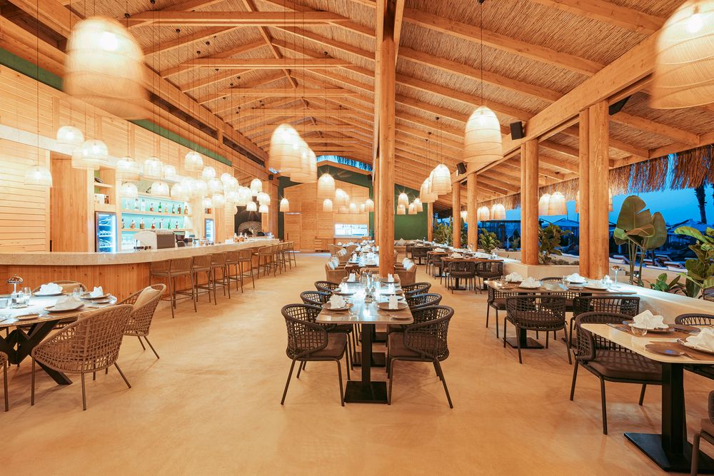 Sirene Belek Hotel - 97