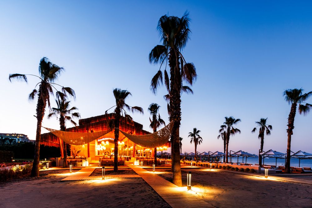 Sirene Belek Hotel - 91